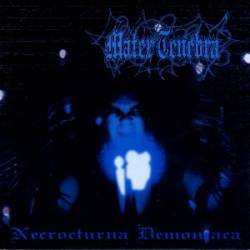 Mater Tenebra : Necrocturna Demoniaca